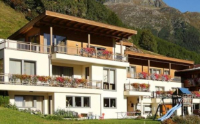 Pension Grünerhof, Sölden, Österreich